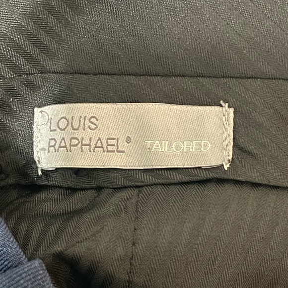 Louis Raphael Dress Pant - Picture 5 of 7